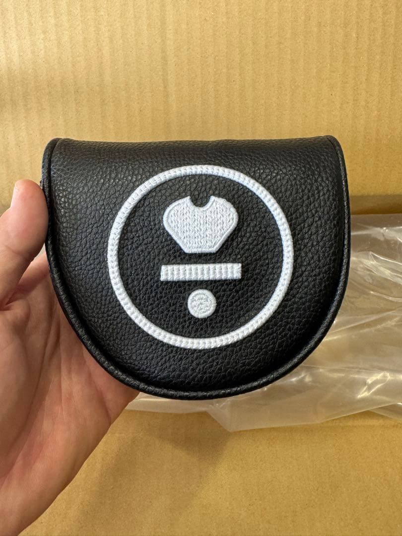 【新品未使用】L.A.B. GOLF OZ.1i 定価121,000円 保証書付