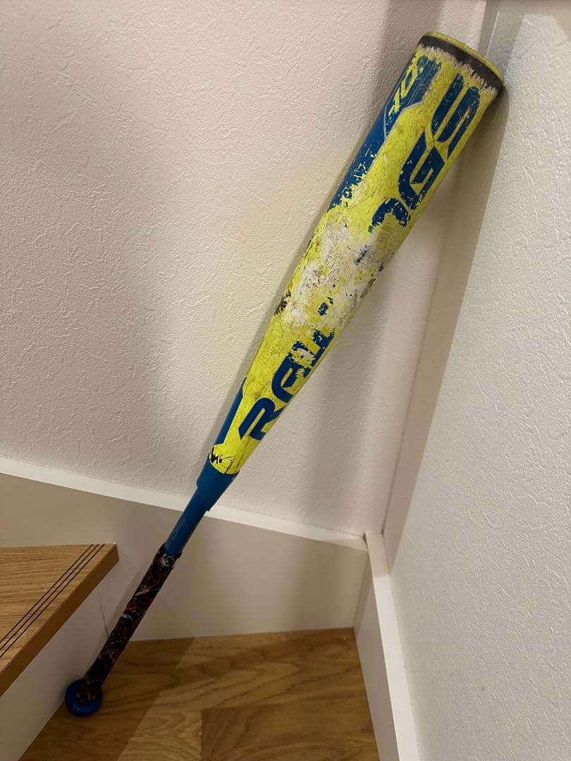 32inch 黄クワ Quatro Pro 2018 クワトロプロ　クアトロプロ