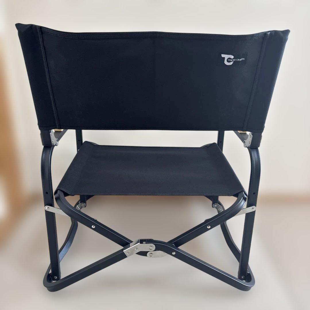 sae  ①ＴＯＫＹＯ ＣＲＡＦＴＳ（東京クラフト）スリークモダンチェア