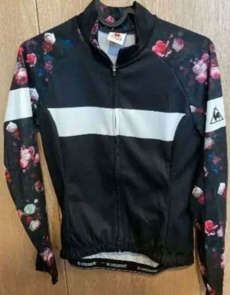 ルコックスポルティフ　サイクルジャケット 花柄 まとめ売り