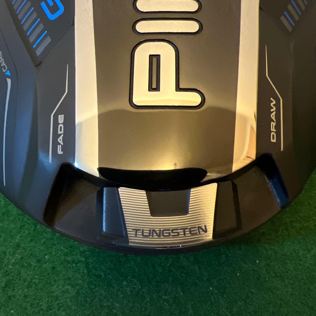 【ヘッドのみ】PING G440 LSTドライバー 9.0°