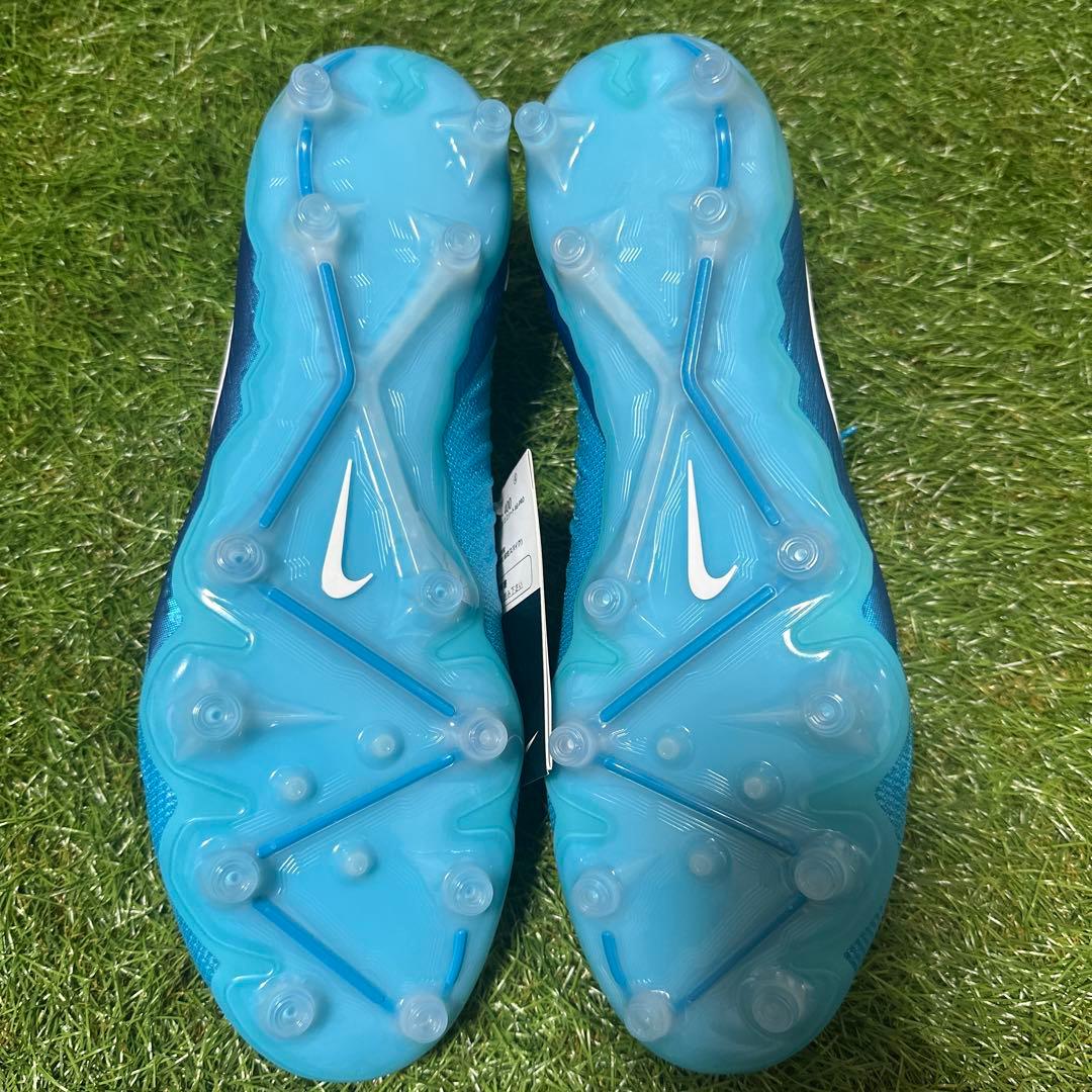 【ラスト一足！】 ファントムGX II エリート AG 25.5cm 送料無料