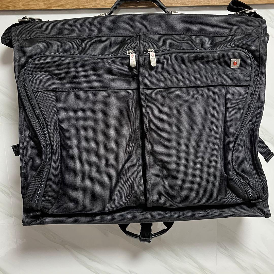 ～超希少～　ヴィクトリノックス ガーメントケース 大容量 スーツケース