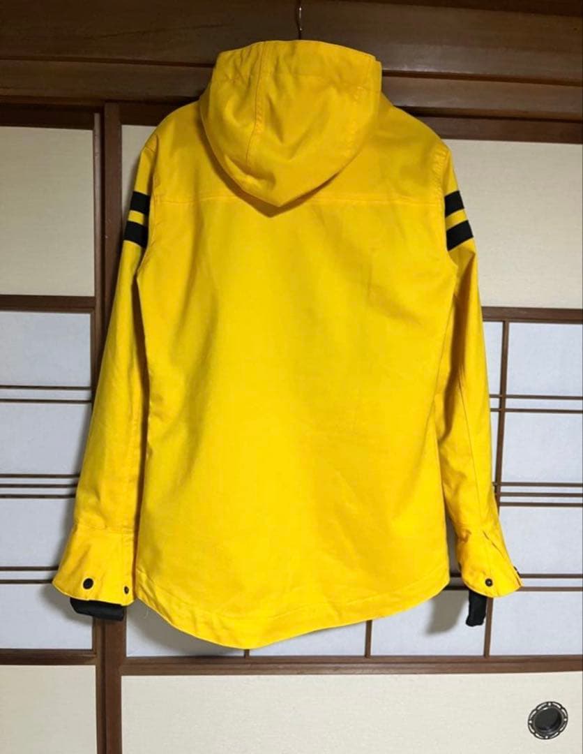 WACON COMPLEW スノーボード　ウェア