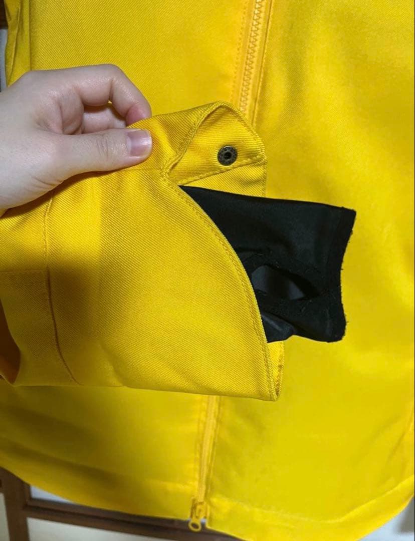 WACON COMPLEW スノーボード　ウェア