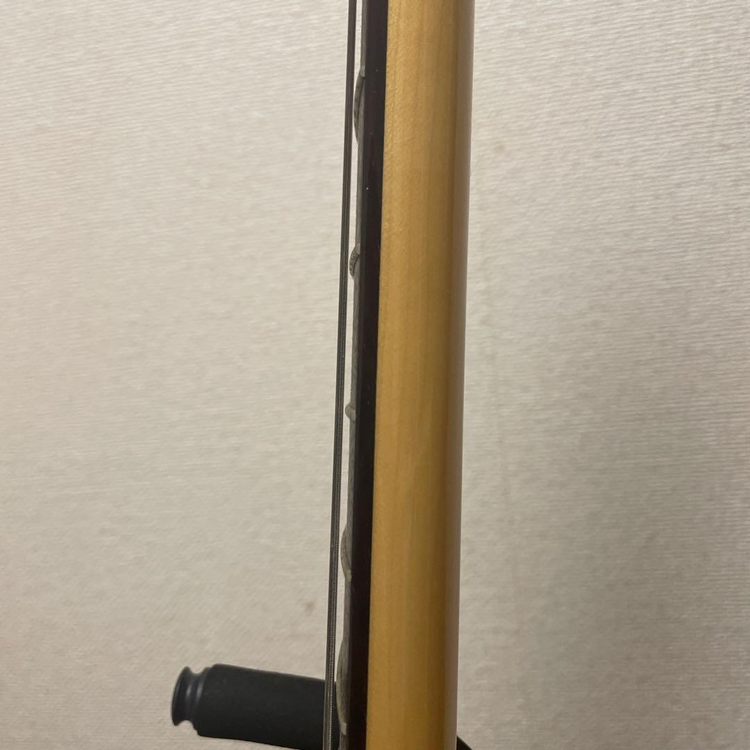 Fender Jazzmaster ギグケース　チューナー　ペグワインダー付き