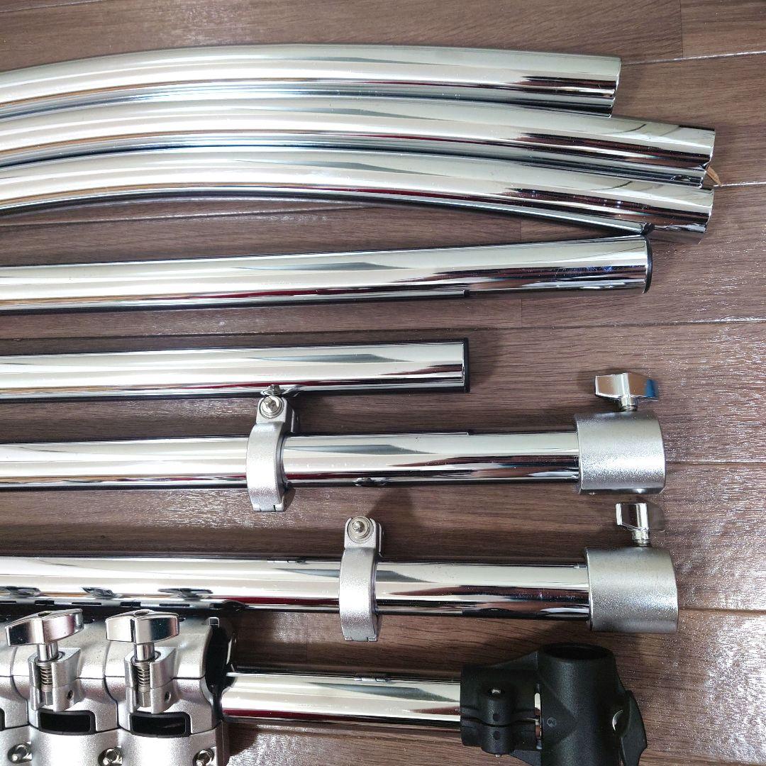 Roland MDS-50 KV ドラムスタンド