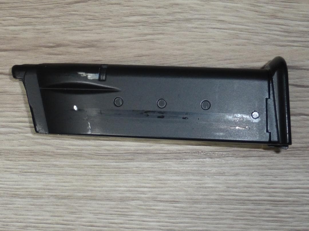 WA HRT PARA-ORDNANCE ガスガン