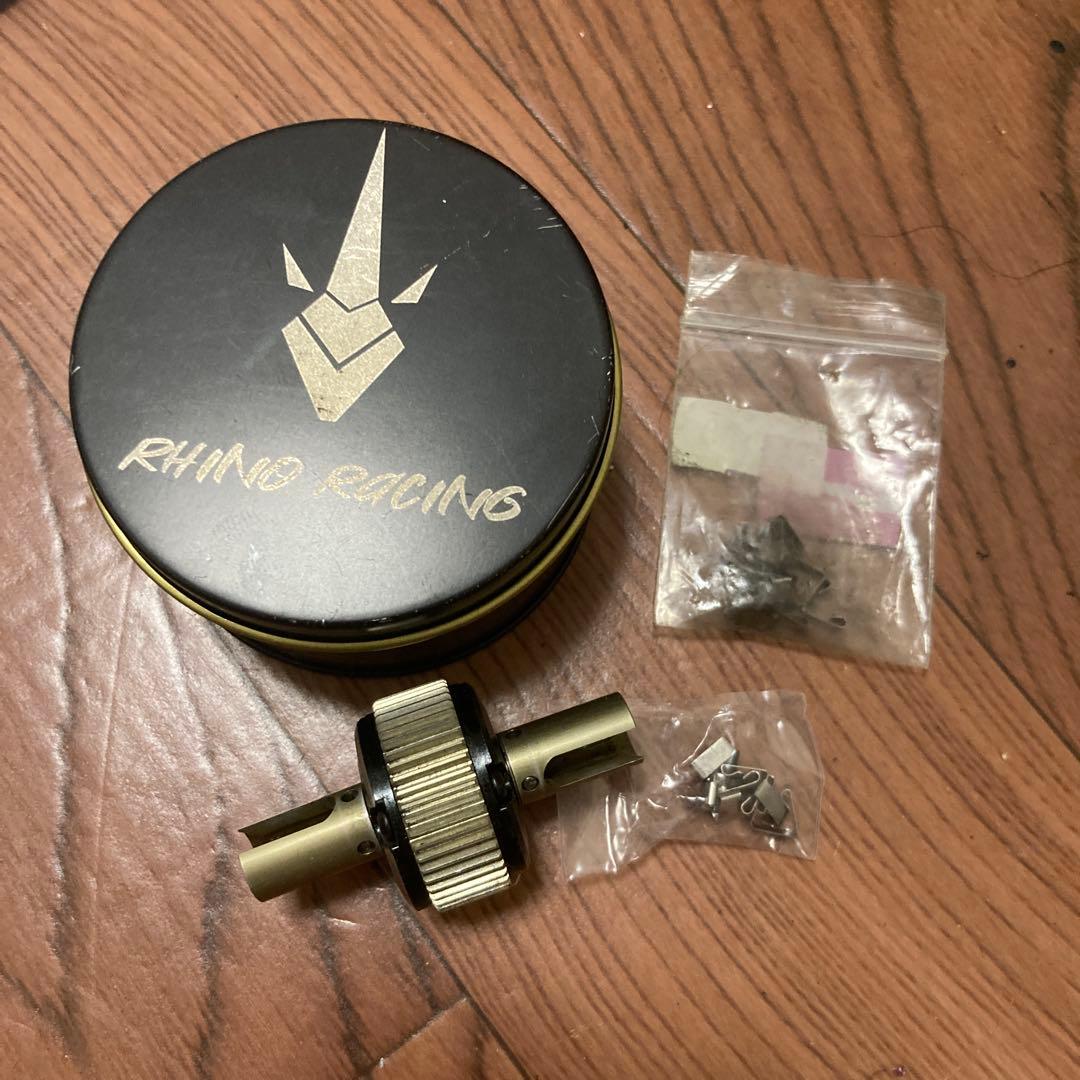 RHINO RACING CーSLD