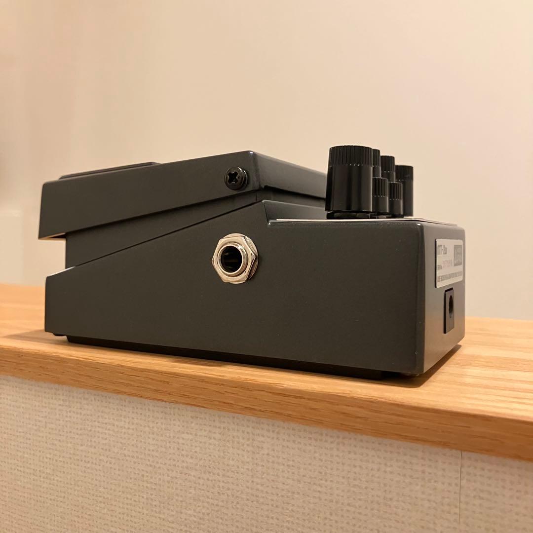 BOSS MT-2w 技クラフト　2025年7月購入