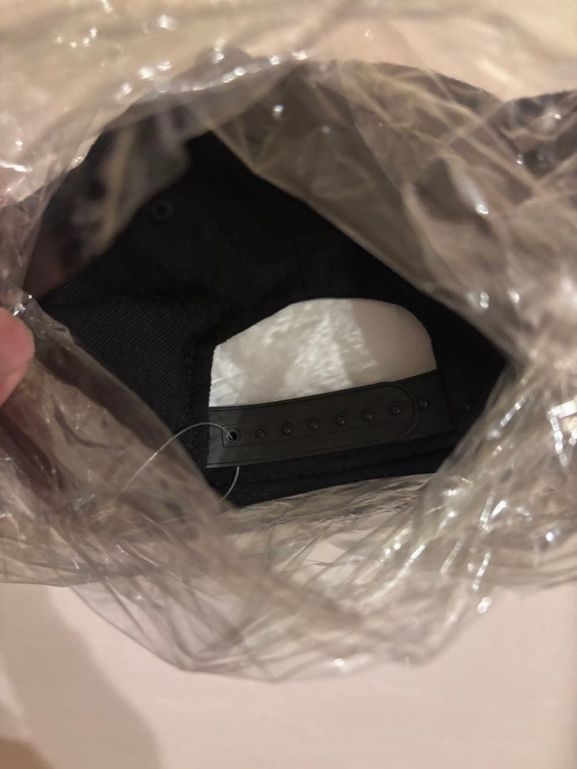 【最終値下】アイリーフィッシングクラブ ❌デプスコラボキャップ