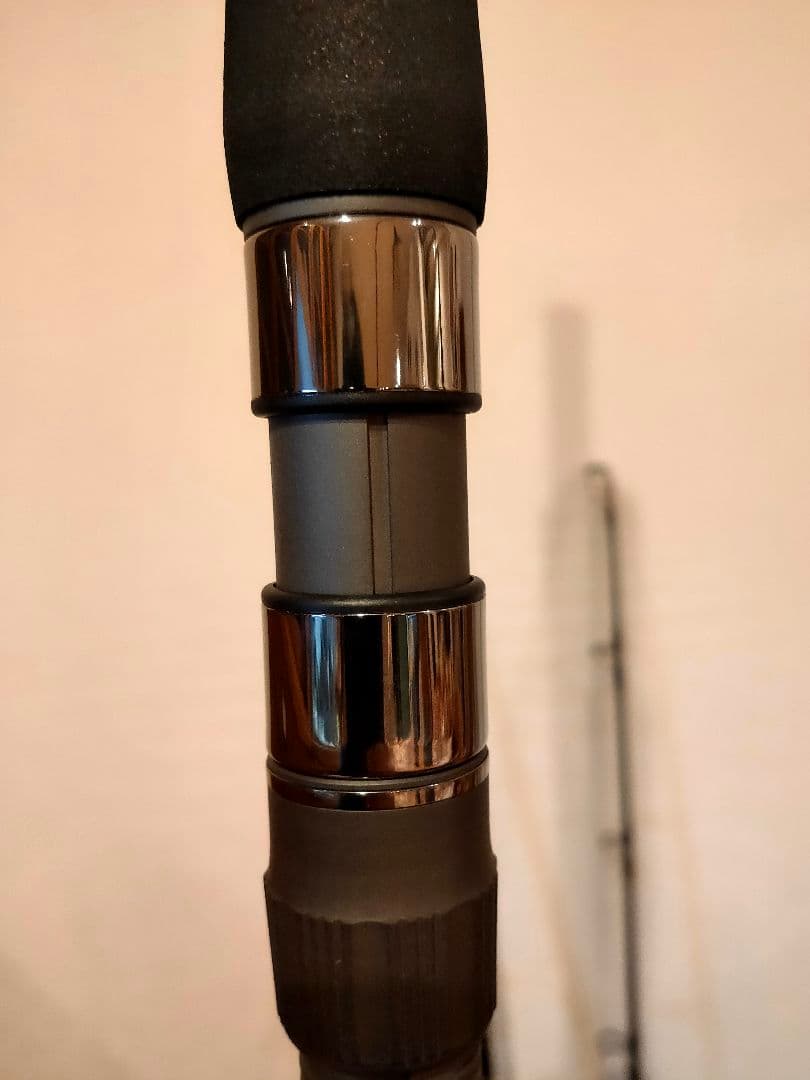 リップルフィッシャー GTX pedition ペディション 81MH