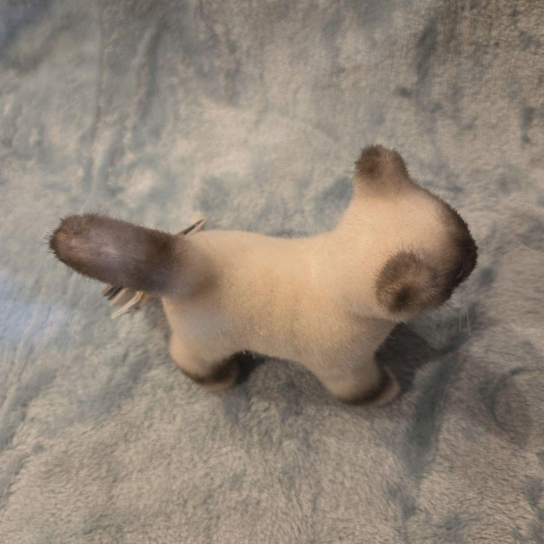 KOSEN 子猫のぬいぐるみ