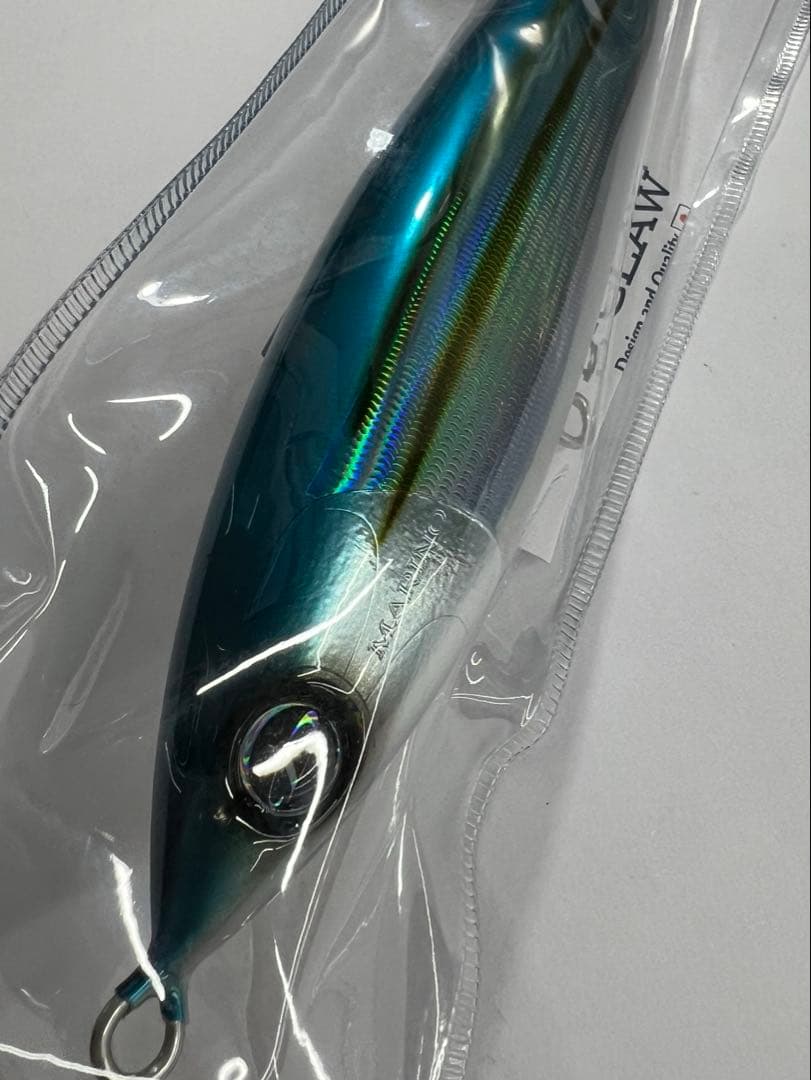 D-CLAW マリノ　210 ボバラベイト