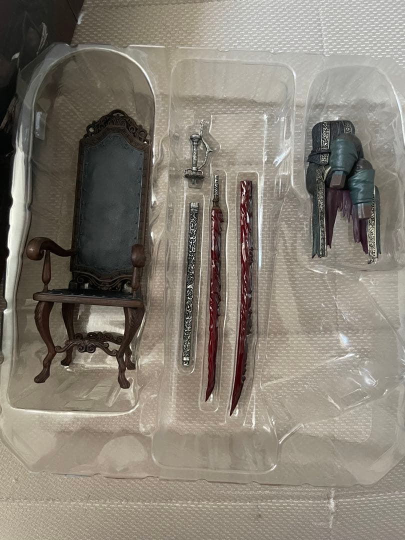 figma 時計塔のマリアDXエディション