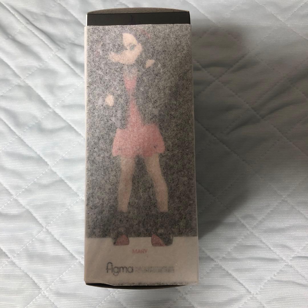 特典付き figma マリィ