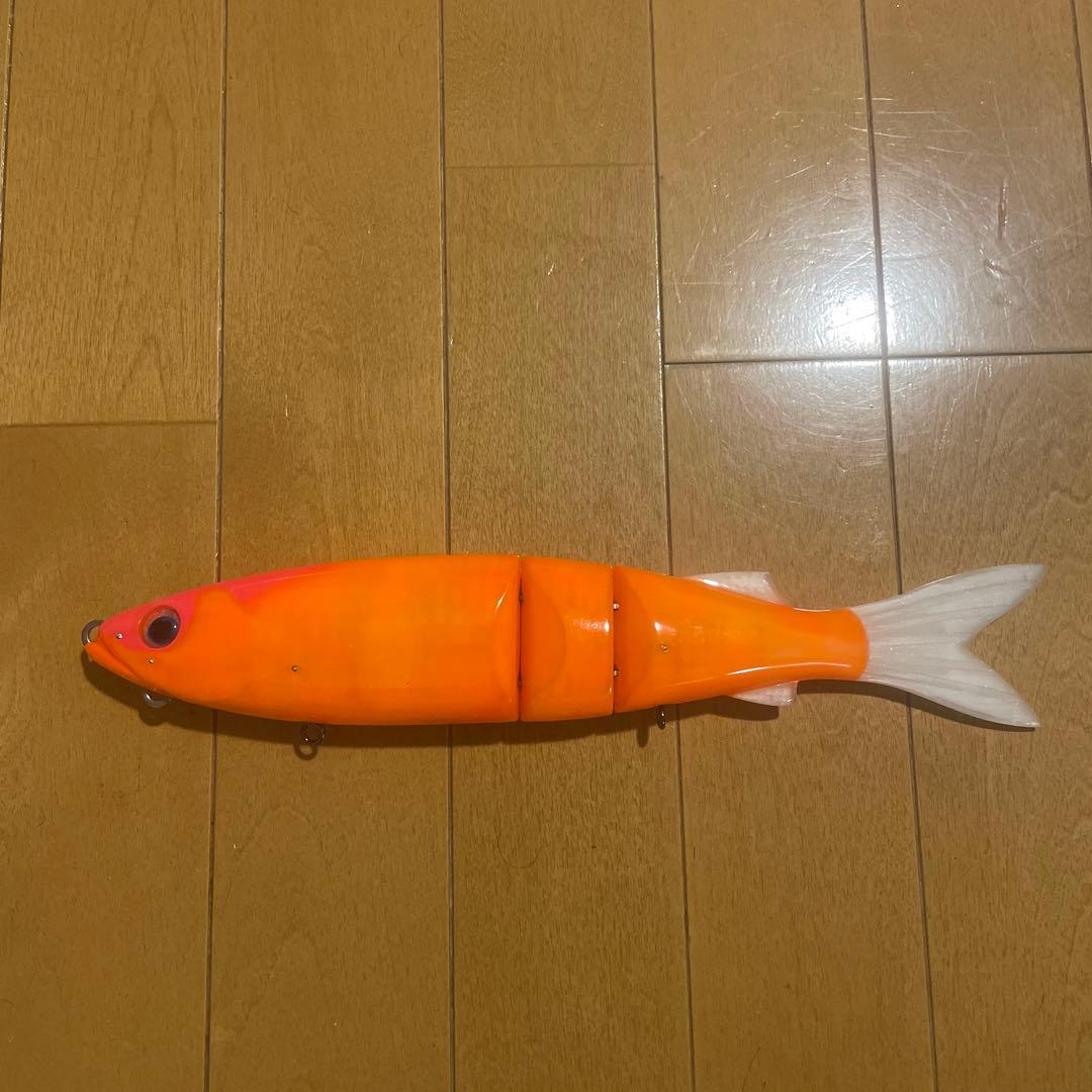 ブーブーファクトリー　タフタム300 HF(ハイフローティング)