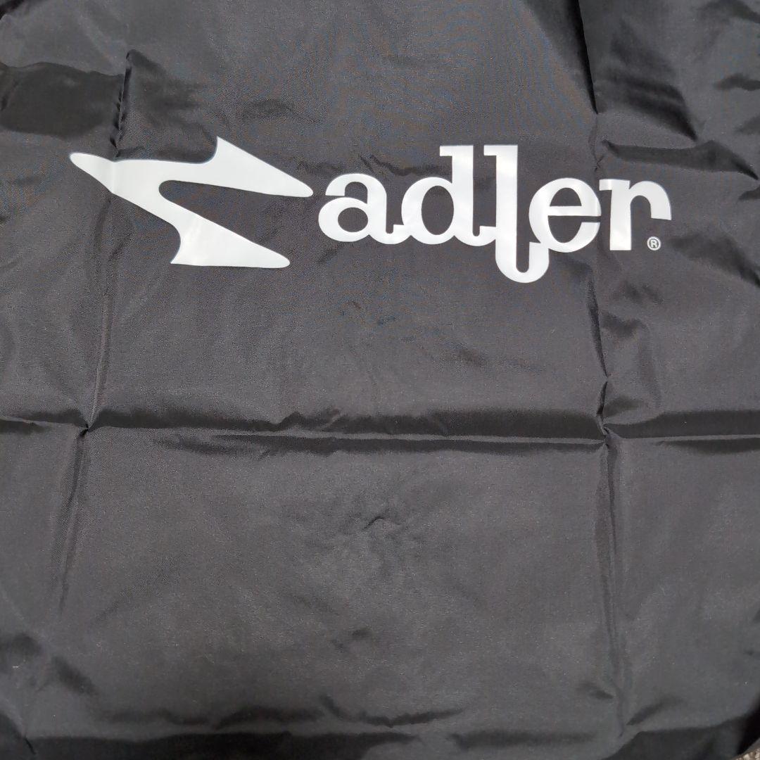 ADLER サッカースパイク 八咫蹴(やたがらしゅう)