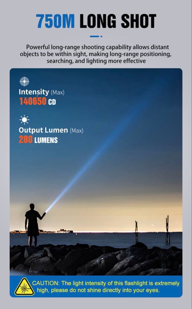 Vastlite minima bow 照射距離750メートル❗️限定カラー