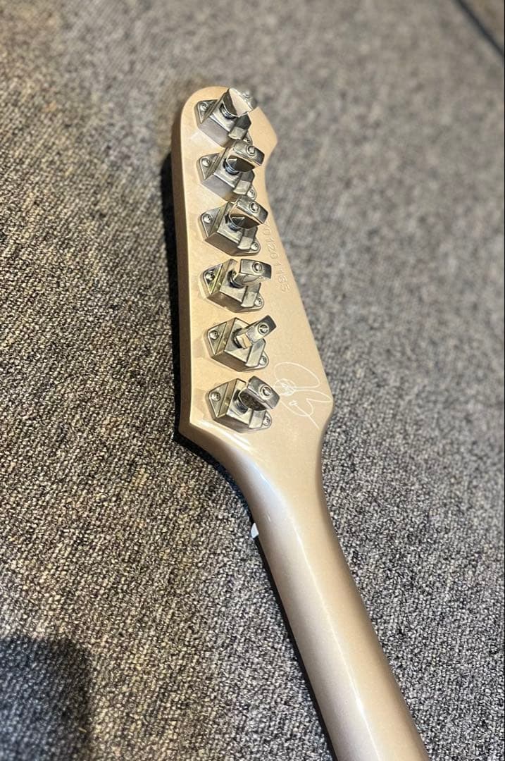 Epiphone Limited Edition firebird 1 中古