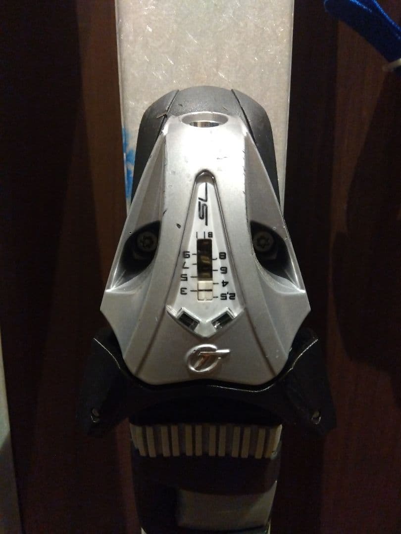 美品【ハイエンド】HEAD 学生・レディース用/スキーセット/メンテ・WAX済✔