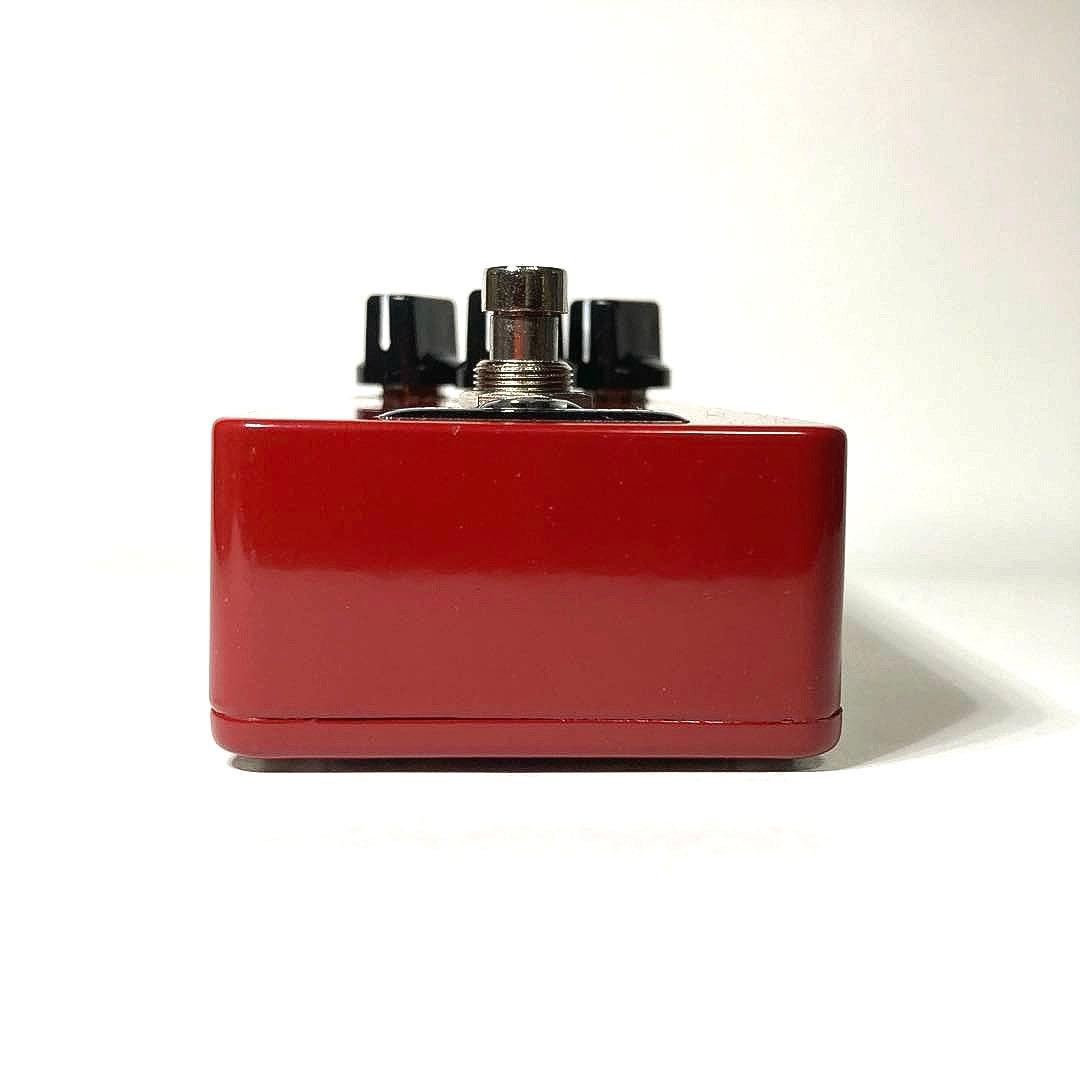 ギター Pedal Diggers CustomShop Over Drive BBCG