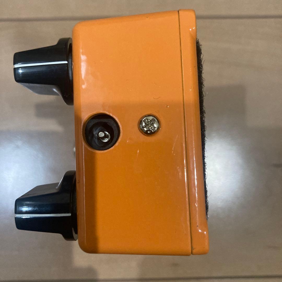 レア　BOOST N BUFF V2