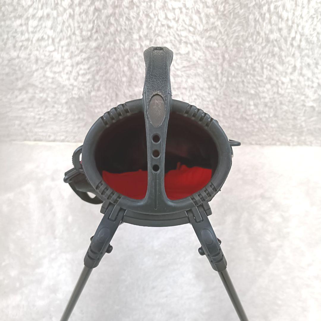 JACK BUNNY!! セルフスタンド ゴルフバッグ クラブケース 2023年