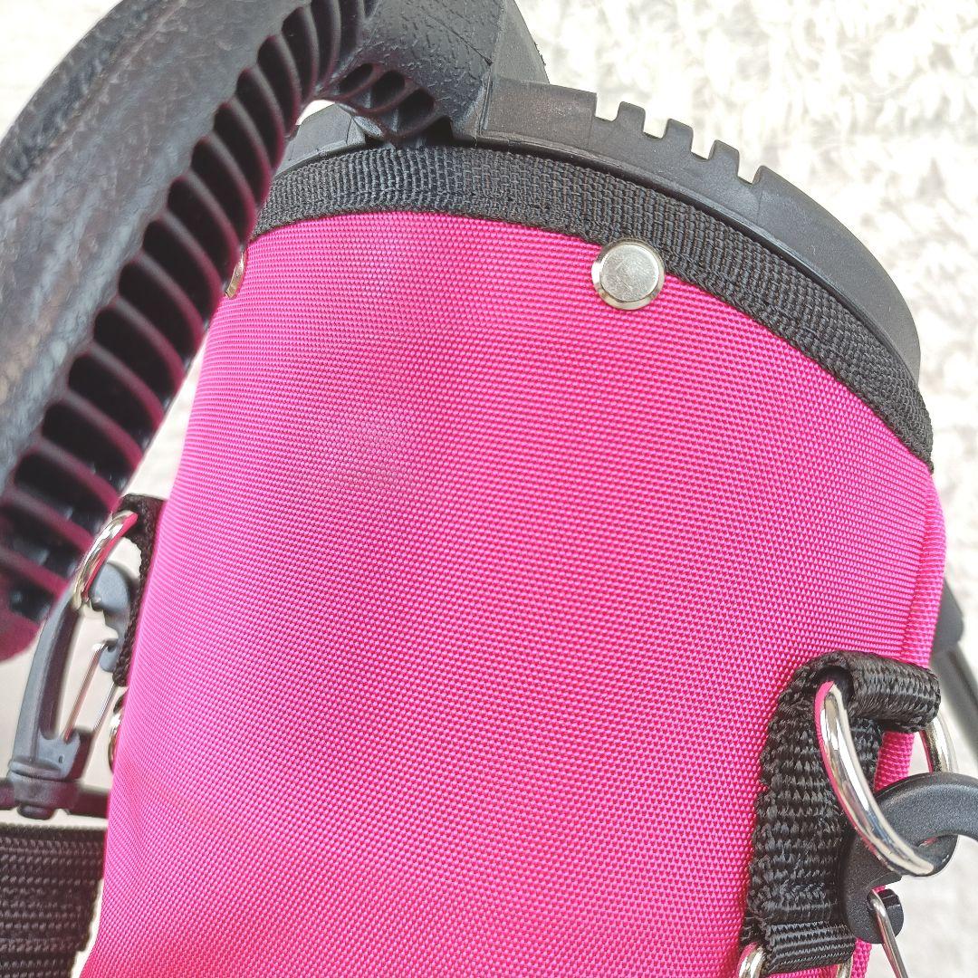 JACK BUNNY!! セルフスタンド ゴルフバッグ クラブケース 2023年