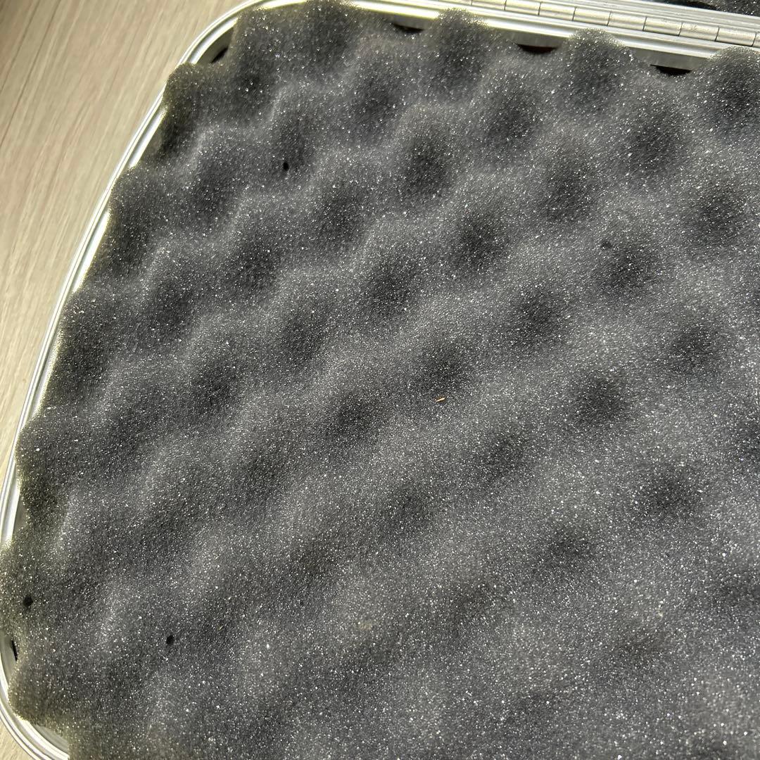 GUN GUARD ガンガード ガンケース ライフルケース フォームパッド 鍵付