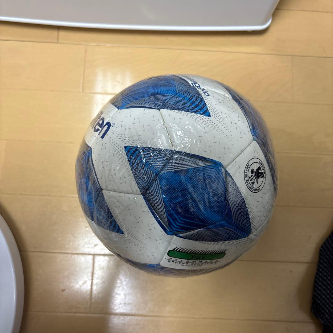 新品　ヴァンタッジオ4900 F5A4900 サッカー 5号