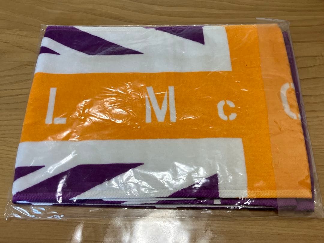 【限定】ポールマッカートニー 2015ツアータオル・パンフレット・チラシ