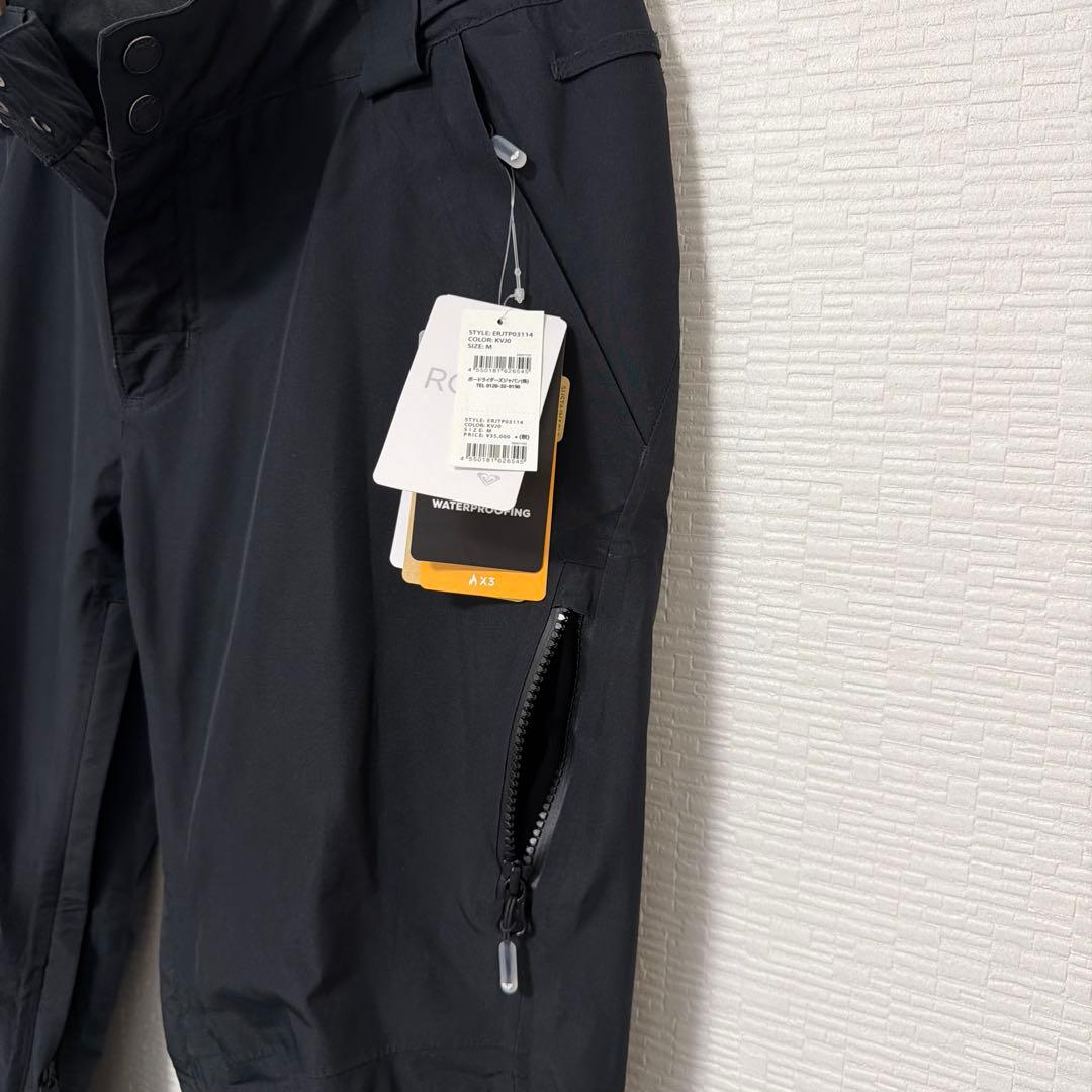 ゴアテックス　M 未使用品　スノボーパンツ