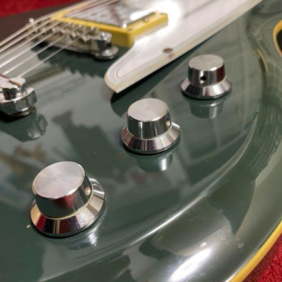 最終値下げ！ Brian BNG-450★ブライアン ビザール ギター