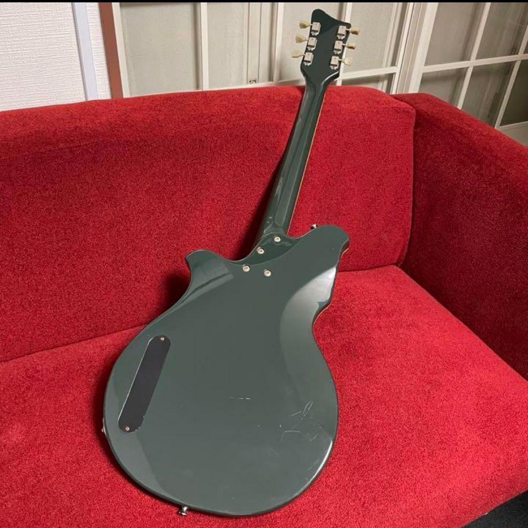 最終値下げ！ Brian BNG-450★ブライアン ビザール ギター