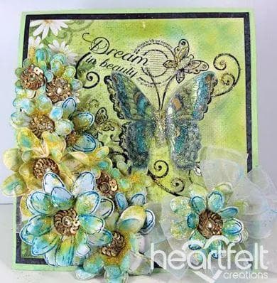 HC-1 Heartfelt Butterfly Medley コレクション