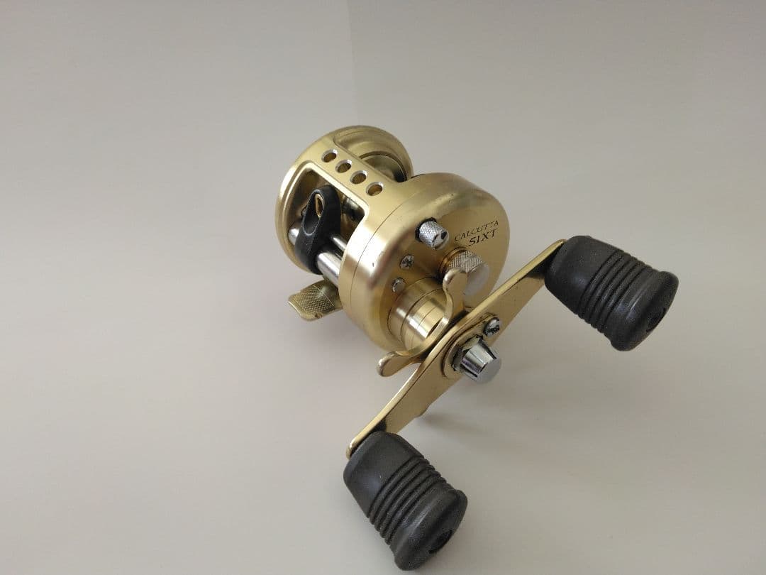 シマノ　カルカッタ51XT