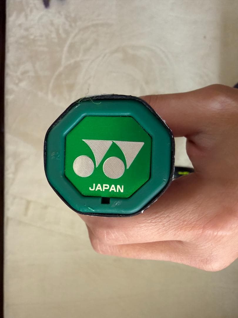 YONEX EZONE 100 G2 2022 カスタムモデル