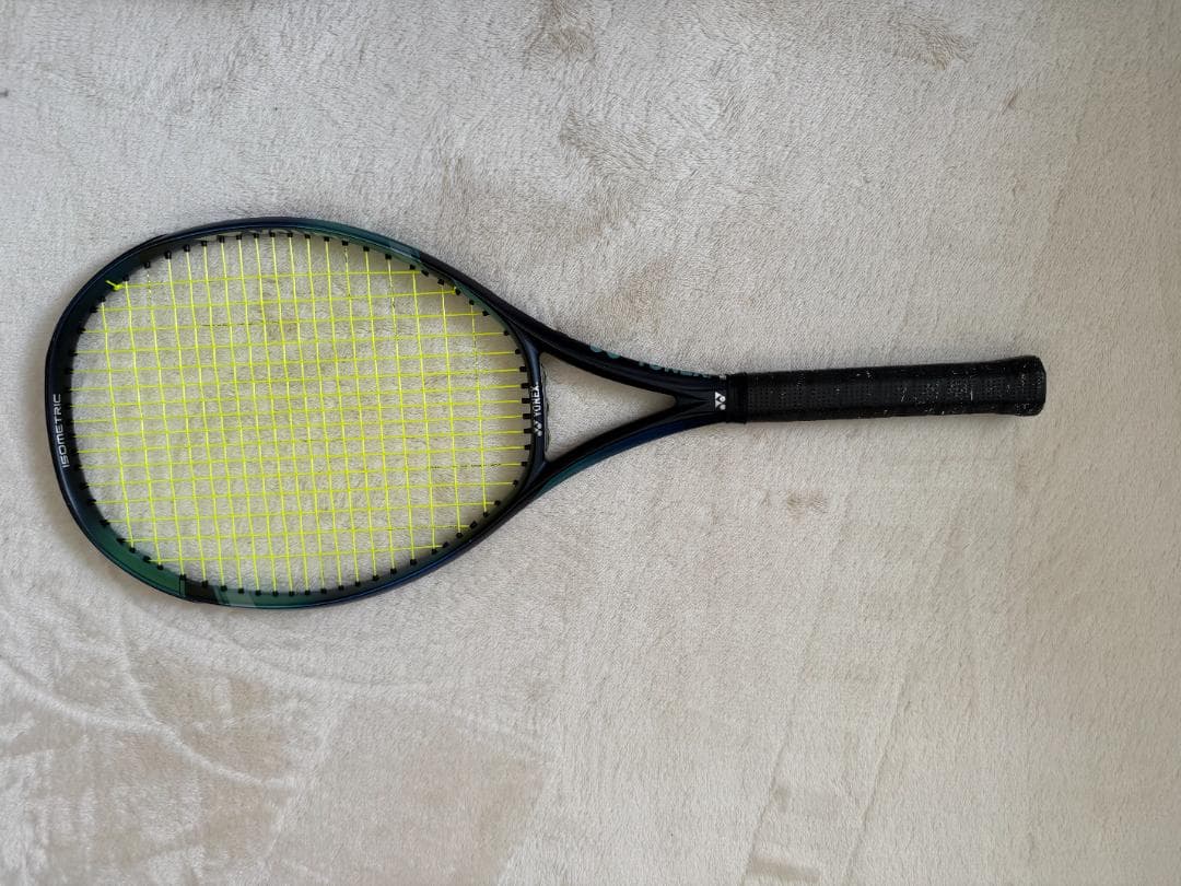 YONEX EZONE 100 G2 2022 カスタムモデル