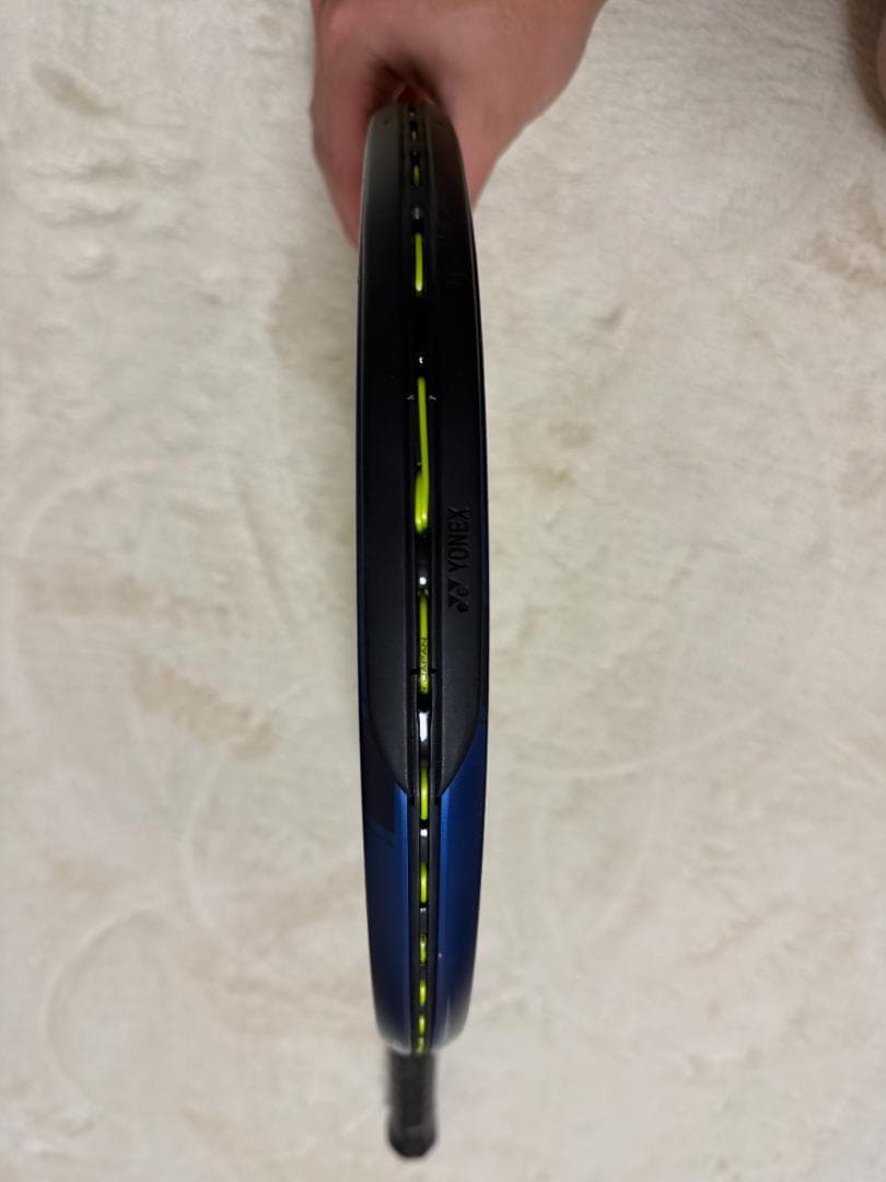 YONEX EZONE 100 G2 2022 カスタムモデル