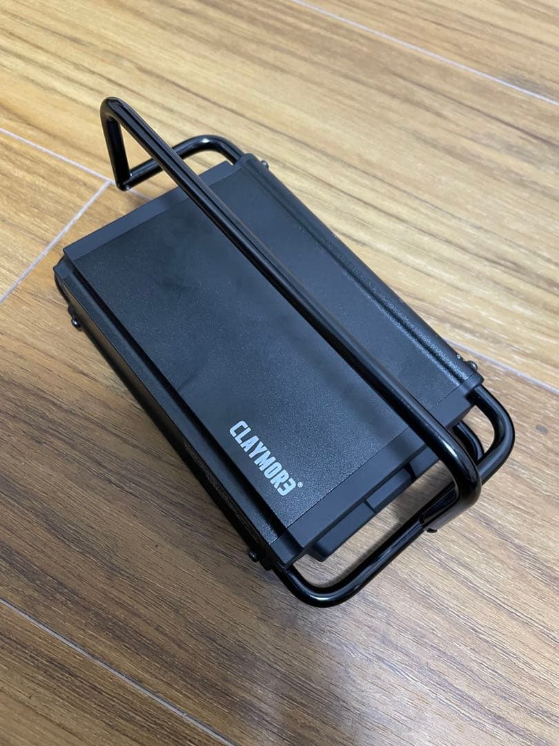 クレイモア　ウルトラ3.0 M CLAYMORE