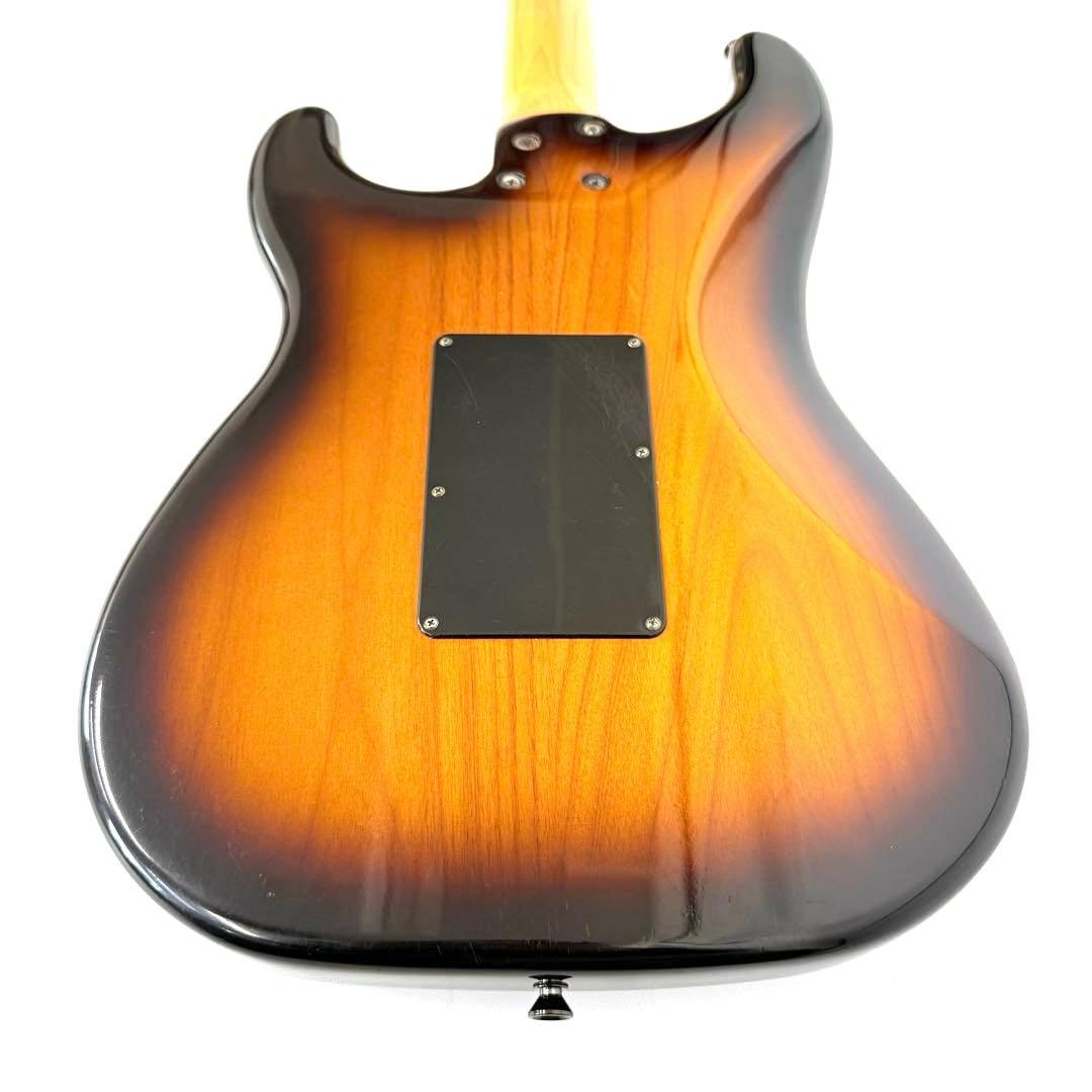 【希少】EDWARDS EDA-98 エレキギター エドワーズ