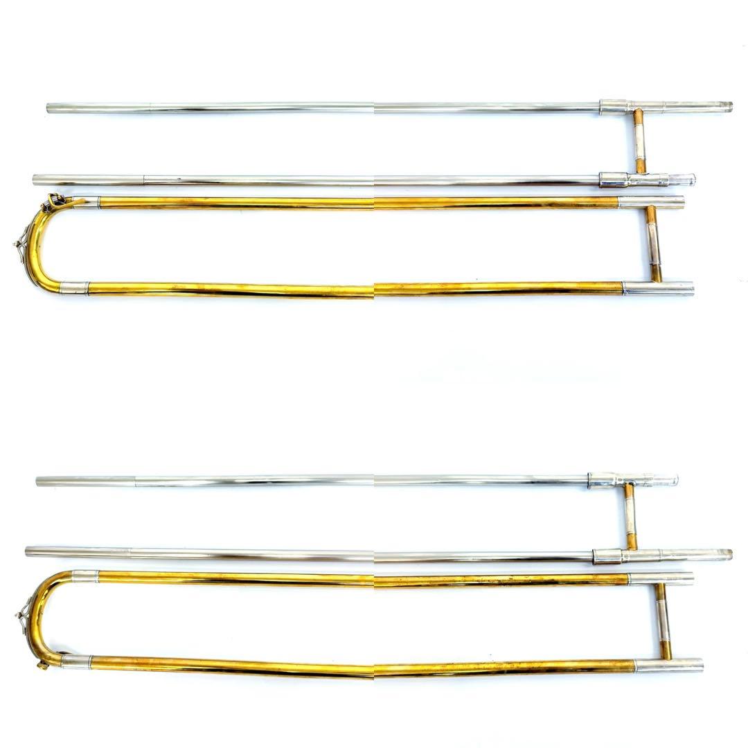 【調整品】KARL MONNICH 3000 ドイツ製 トロンボーン