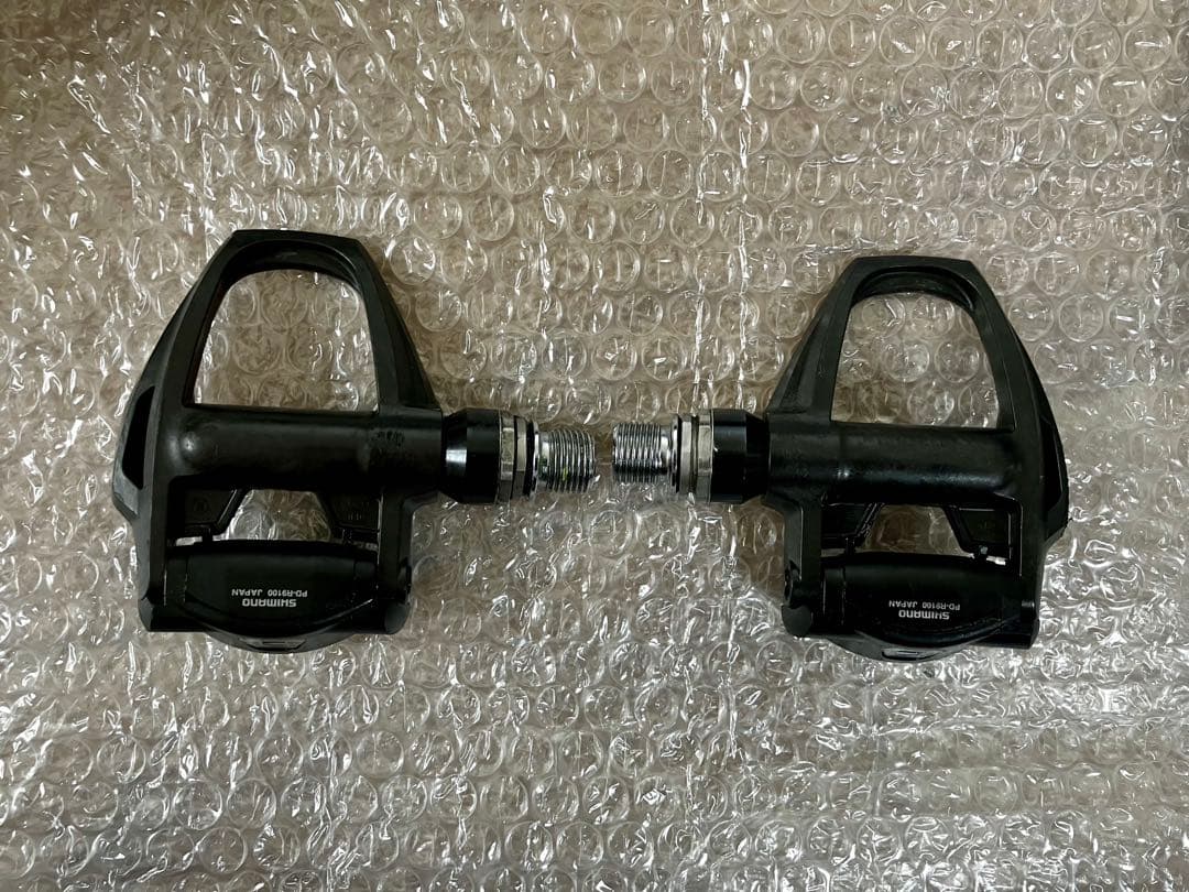 SHIMANO シマノ　PD-R9100 DURA-ACE デュラエース