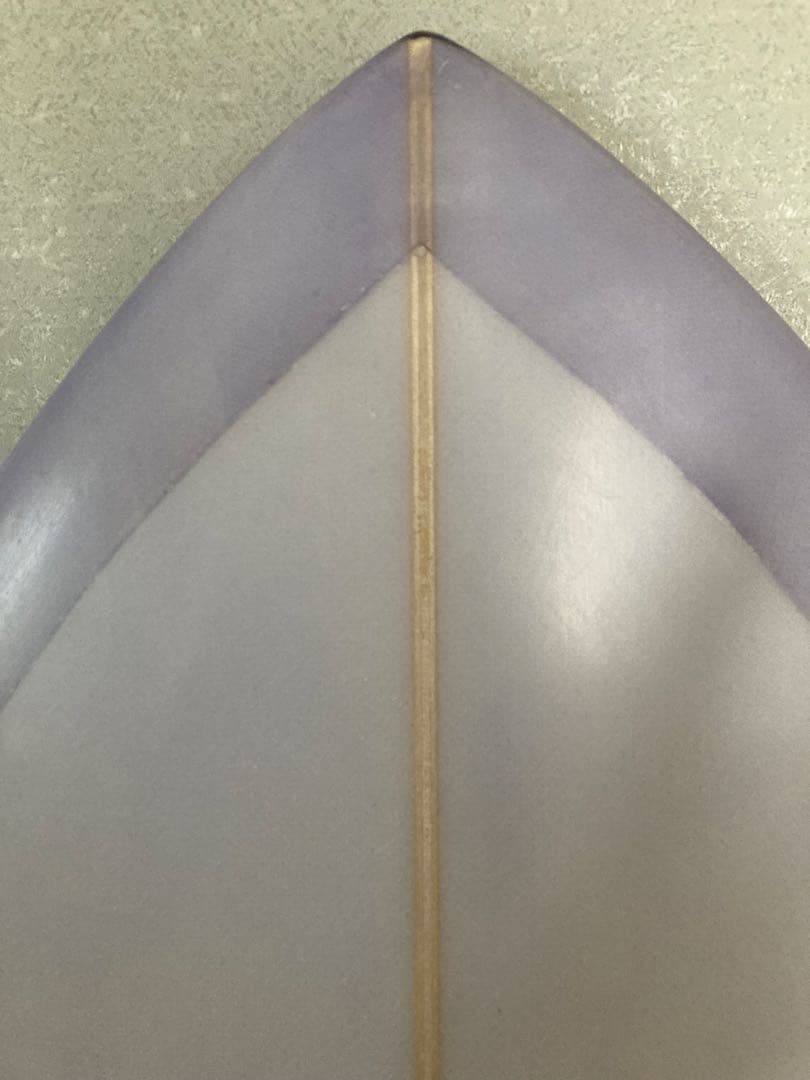 MOZZY BRAND 5’8 MOZZYS ※AKO