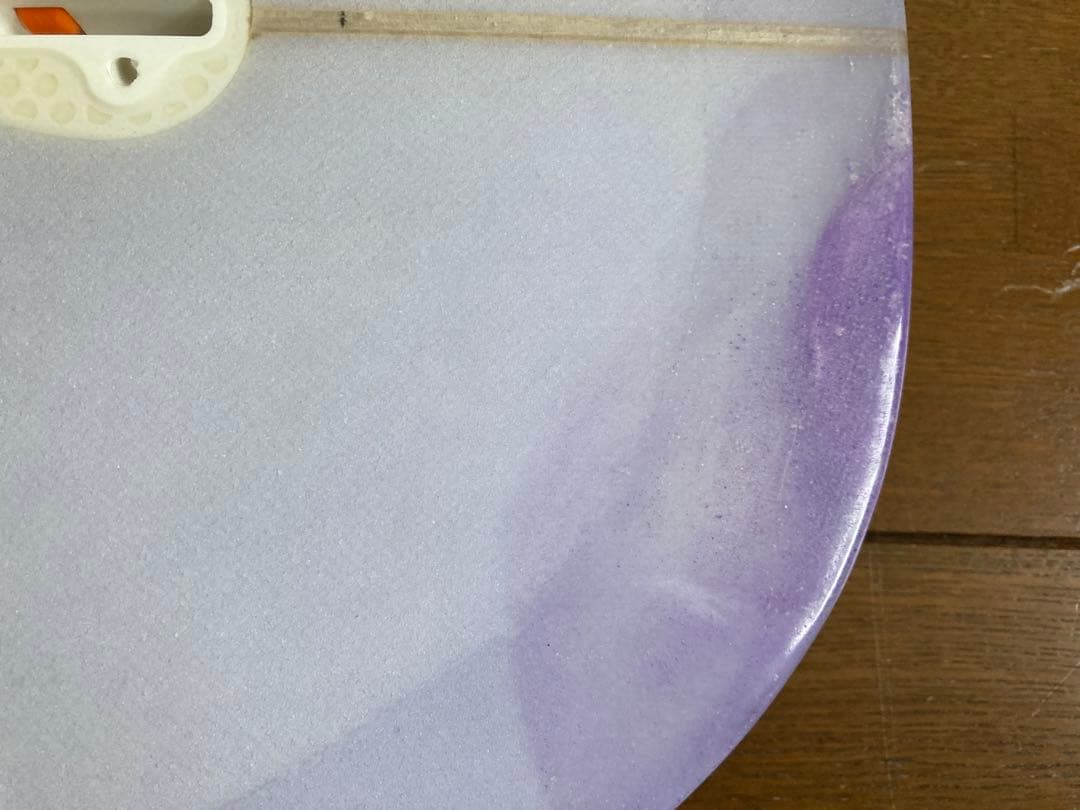 MOZZY BRAND 5’8 MOZZYS ※AKO