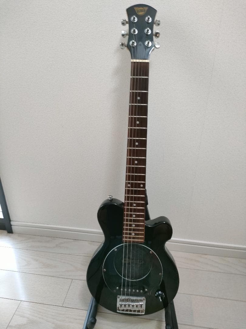 ◆PIGNOSE/ ピグノーズ◆PGG-200 エレキギター