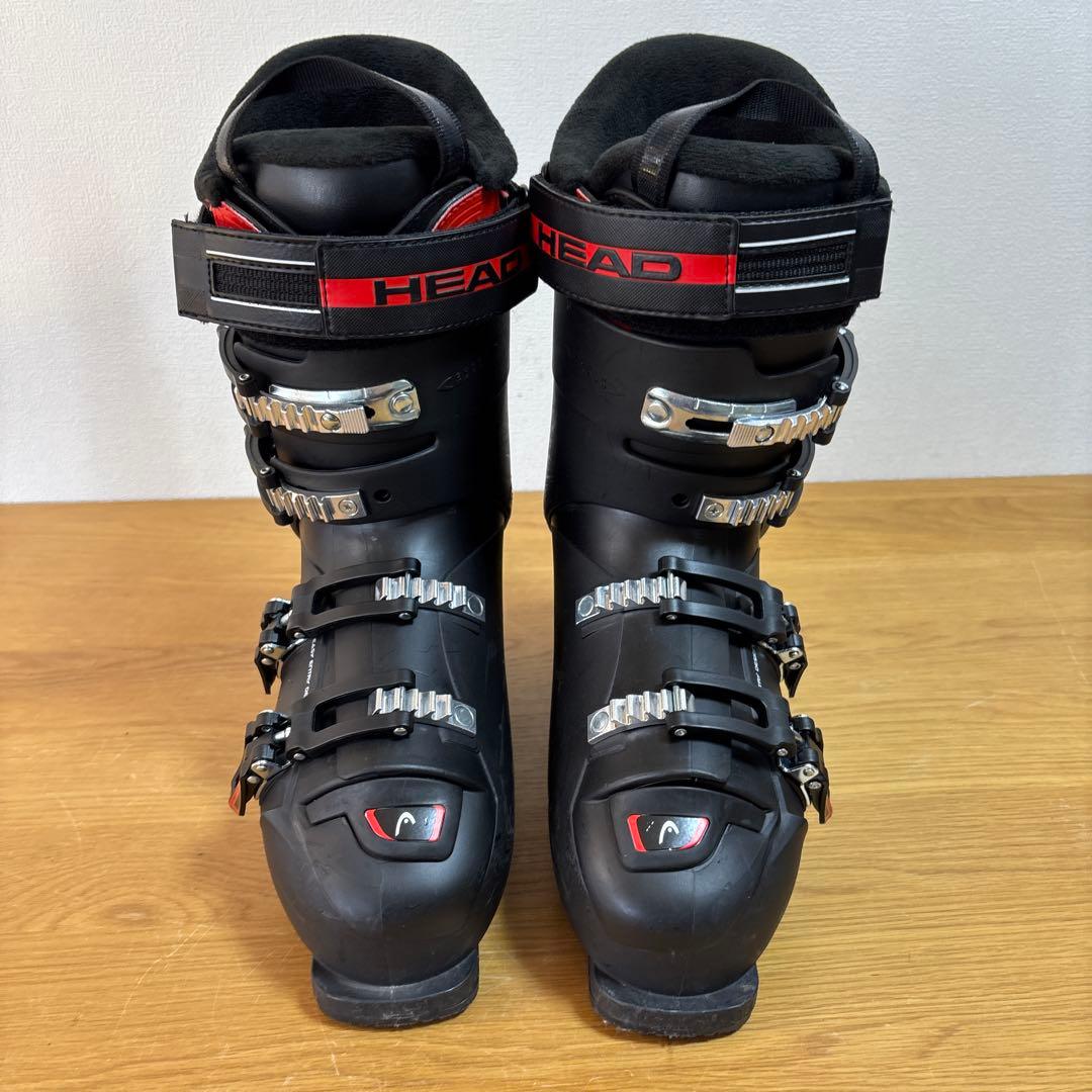head EDGE 28-28.5cm メンズスキーブーツ
