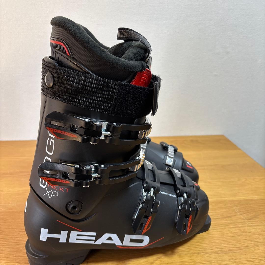 head EDGE 28-28.5cm メンズスキーブーツ