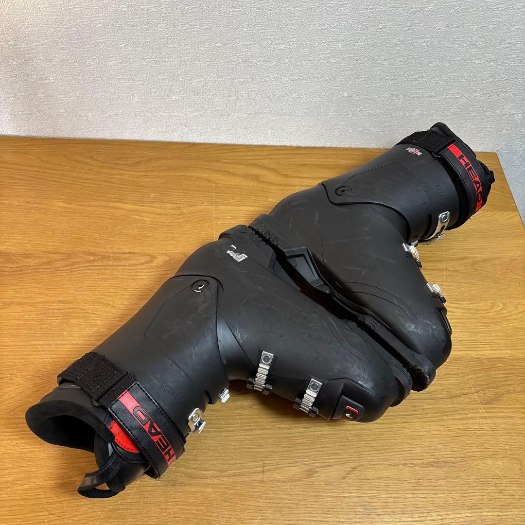 head EDGE 28-28.5cm メンズスキーブーツ